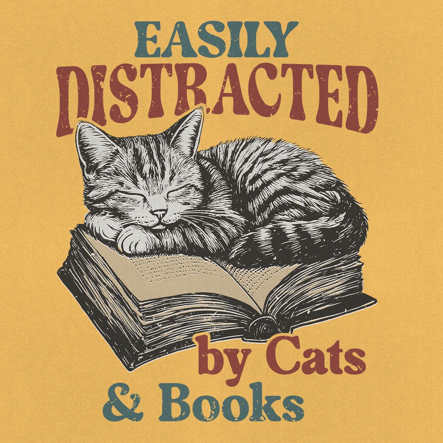 Bookish