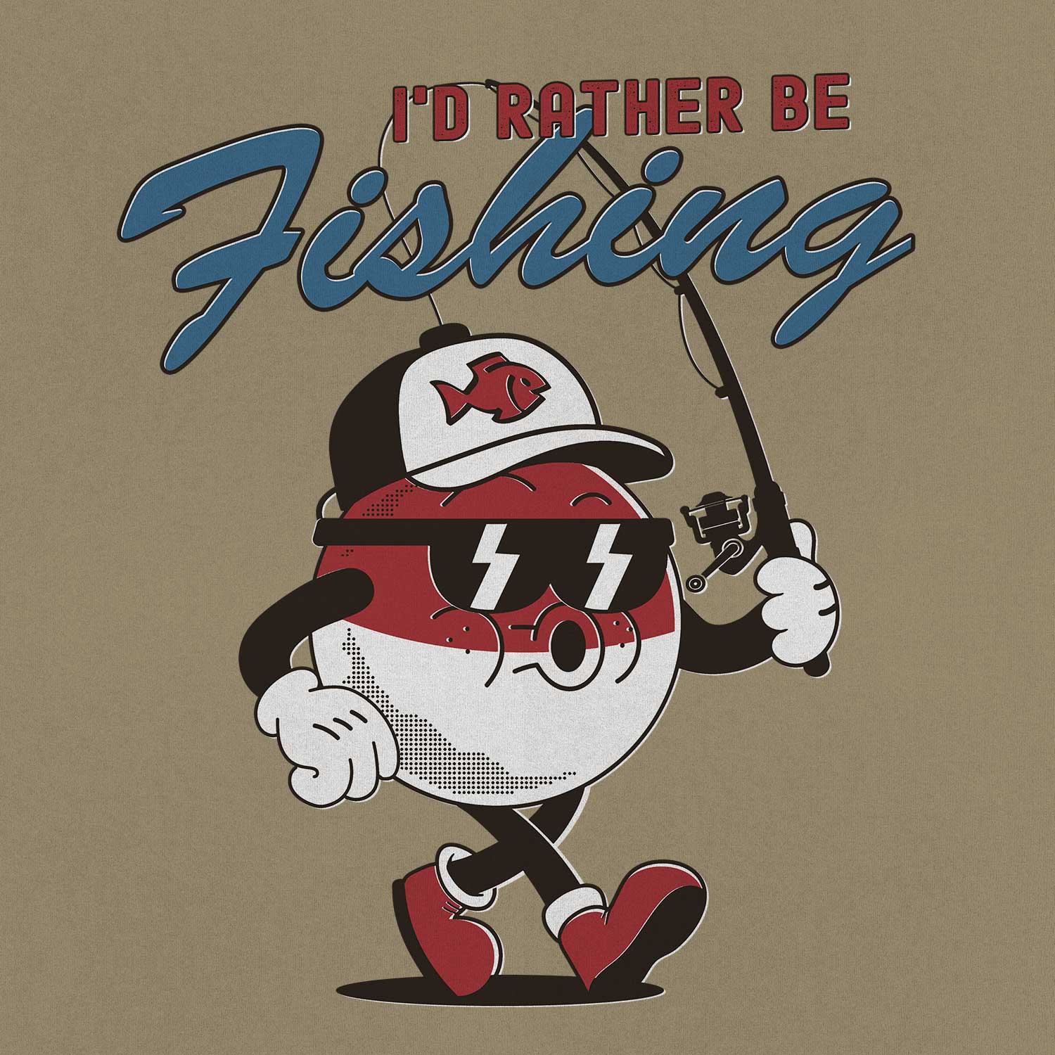 Fishing