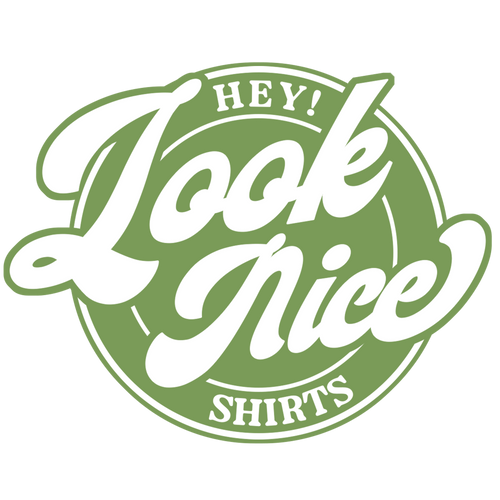 Look Nice Shirts
