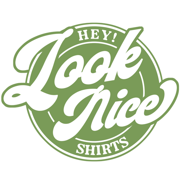 Look Nice Shirts